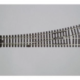 Piko výhybka H0 WL levá G239/R9