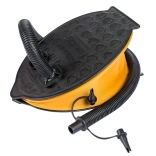 Nožní pumpa Bestway 23x15 cm