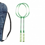 Badmintonová souprava Aluminium pro pokročilé hráče
