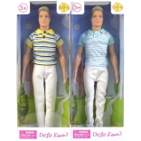 Kevin - Přítel panenky Lucy