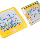 Magnetická kreslicí tabulka 25 cm – český obal