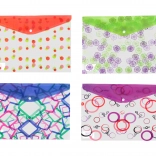 Složka s drukem 35x25 cm