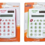 Kalkulačka s duálním napájením