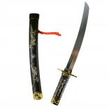 Japonská katana pro děti 41 cm