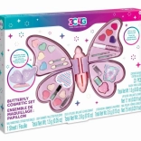 Kosmetická sada motýl