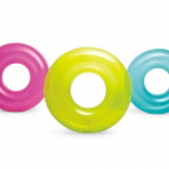 Nafukovací plavecký kruh 76 cm INTEX