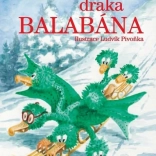 Příběhy draka Balabána – pohádky na dobrou noc