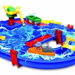 Vodní hrací set AquaPlay StartSet
