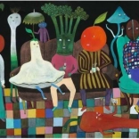 Panoramatické puzzle DJECO Caponata 350 dílků