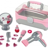 Dětský kadeřnický kufřík Braun