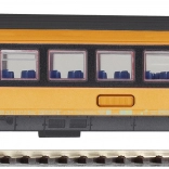 Piko osobní vůz Bmz IC 2. třídy RegioJet, epocha VI