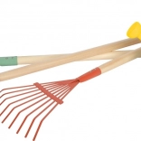 Small Foot Sada Zahradního Nářadí s Konvičkou Tiny Garden