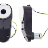 Sklápěcí motor 24V 6000RPM pro elektrické auto