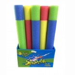 Pěnové vodní dělo 38 cm