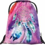 Baagl sáček Lapač snů růžový