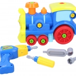 Mr. Mattes 3v1 WC závěs květinová vůně