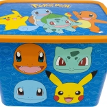 úložný box 23 l POKÉMON
