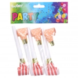 Párty frkačky 6 kusů