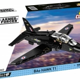 Model letadla COBI Armed Forces BAe Hawk T1