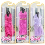 Šatičky pro panenku 15 cm