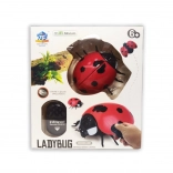 RC beruška na dálkové ovládání s IR