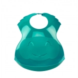 Plastový bryndák Deep Peacock