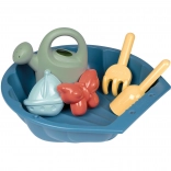 Dětská písek Smoby s příslušenstvím
