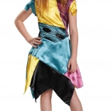 Kostým Sally z filmu Nightmare Before Christmas pro děti 7–8 let