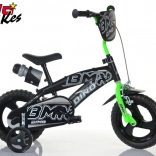 Dětské kolo BMX 12 od Dino Bikes