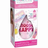 Kosmetická sada s lahví na vodu pro děti