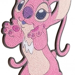 Diamantové malování XL Disney: Angel