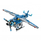 iM.Master Stavebnice Hydroplán