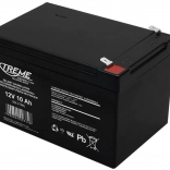 Gelový akumulátor 12V 10Ah Xtreme