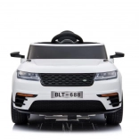 Dětský elektrický vůz BLT-688 Drift Bílý