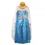 Karnevalový Kostým Víla Princezna