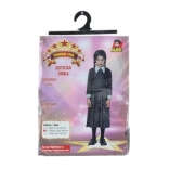 Kostým gotická dívka pro děti 120–130 cm