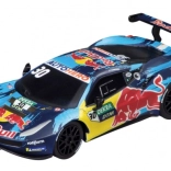 Carrera GO!!! auto Ferrari 488 GT3 Red Bull 1:43