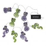 Světelný řetěz Beetlejuice