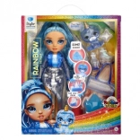 Rainbow High classic rainbow fashion panenka skyler