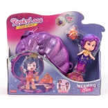 Panenka Mořská víla Star