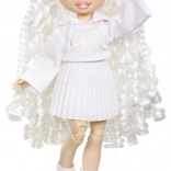 Rainbow High Panenka s Vodovkami - Fialové Oči