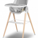 Jídelní židlička Maya 2v1 od Lionelo