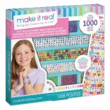 Sada korálků Přátelství Make It Real