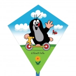 Létající drak Krtek