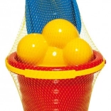 Dohány sada na písek 3 ks (mix)