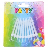 Fosforové svíčky s držáky