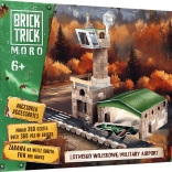 Trefel Brick Trick Moro: vojenské letiště XL