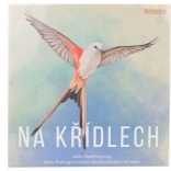 Na křídlech – společenská desková hra MINDOK