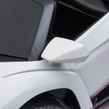 elektrické autíčko lamborghini veneno – bílé