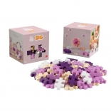 Plus-Plus BIG Bloom sada 100 ks